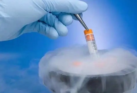 2岁供卵宝宝晚上发烧怎么办