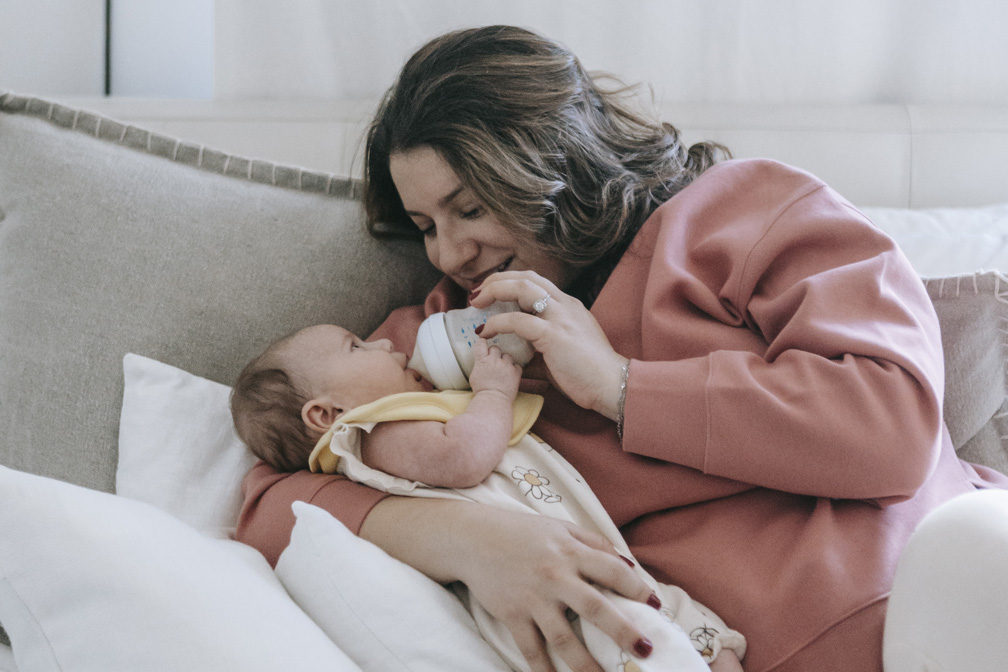 5个月供卵宝宝上火怎么办 5个月供卵宝宝上火怎么办